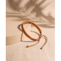 Handmade Braided Bracelet